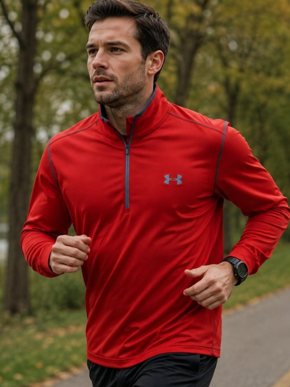 UNDER ARMOUR MENS ACTIVEWEAR (XL)